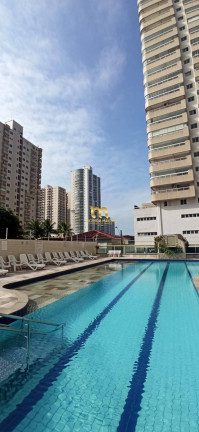 Imagem Apartamento com 1 Quarto à Venda, 54 m² em Tupi - Praia Grande