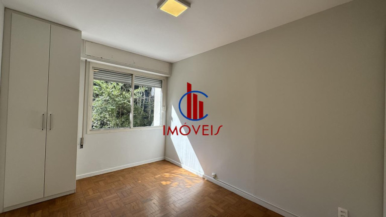 Imagem Apartamento com 2 Quartos à Venda, 100 m² em Jardim Europa - São Paulo