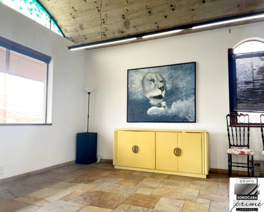 Imagem Sobrado com 5 Quartos à Venda, 390 m² em Jardim Santa Rosália - Sorocaba Imagem Sobrado com 5 Quartos à Venda, 390 m² em Jardim Santa Rosália - Sorocaba