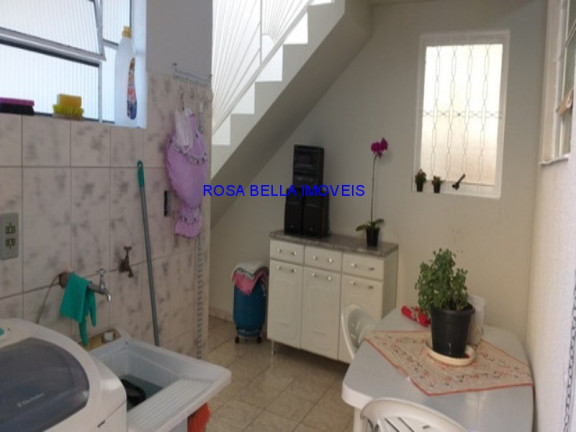 Imagem Casa com 3 Quartos à Venda, 181 m² em Jardim Marajoara - Jundiaí Imagem Casa com 3 Quartos à Venda, 181 m² em Jardim Marajoara - Jundiaí