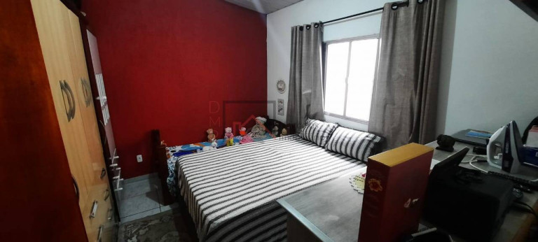 Imagem Casa com 3 Quartos à Venda, 105 m² em Centro (jacaré) - Cabreúva Imagem Casa com 3 Quartos à Venda, 105 m² em Centro (jacaré) - Cabreúva