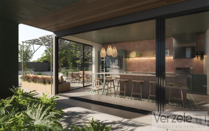 Imagem Apartamento com 3 Quartos à Venda, 125 m² em Fazenda - Itajaí