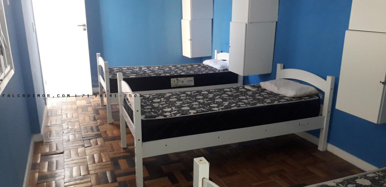 Imagem Ponto Comercial para Alugar, 320 m² em Santo Antônio - Salvador