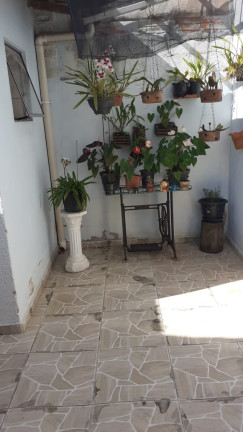 Imagem Casa com 2 Quartos à Venda, 200 m² em Vila Didi - Jundiaí Imagem Casa com 2 Quartos à Venda, 200 m² em Vila Didi - Jundiaí