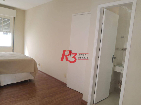 Imagem Apartamento com 2 Quartos à Venda, 80 m² em Embaré - Santos Imagem Apartamento com 2 Quartos à Venda, 80 m² em Embaré - Santos