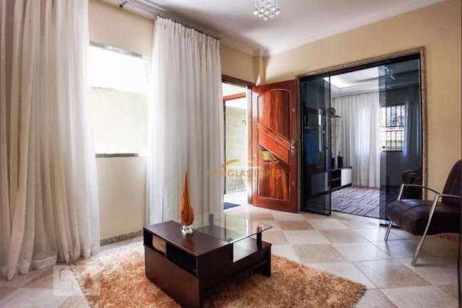 Imagem Sobrado com 4 Quartos à Venda ou Locação, 259 m² em Cidade Patriarca - São Paulo