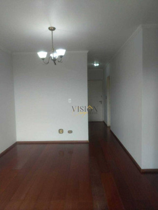 Imagem Apartamento com 2 Quartos à Venda, 62 m² em Bonfim - Campinas Imagem Apartamento com 2 Quartos à Venda, 62 m² em Bonfim - Campinas