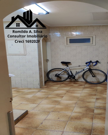 Imagem Casa com 4 Quartos à Venda, 400 m²em Chácara Canta Galo - Cotia