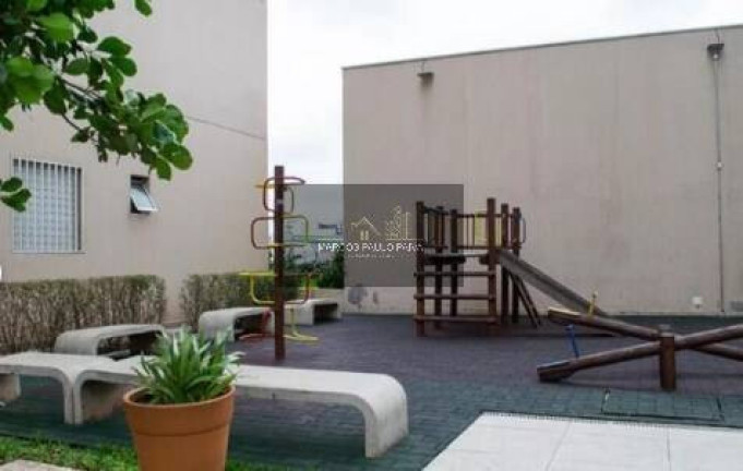 Imagem Apartamento com 2 Quartos à Venda, 45 m² em Vila Nova Cachoeirinha - São Paulo
