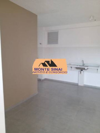 Imagem Apartamento com 2 Quartos à Venda, 48 m² em Jardim Piratininga - Sorocaba