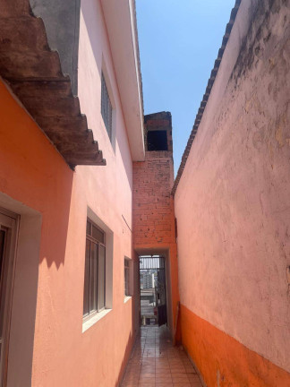 Imagem Casa com 6 Quartos à Venda, 366 m² em Taboão - Diadema