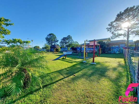Imagem Casa com 3 Quartos à Venda, 127 m² em Campeche - Florianópolis