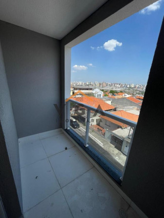 Imagem Apartamento com 2 Quartos à Venda, 34 m² em Vila Alpina - São Paulo Imagem Apartamento com 2 Quartos à Venda, 34 m² em Vila Alpina - São Paulo