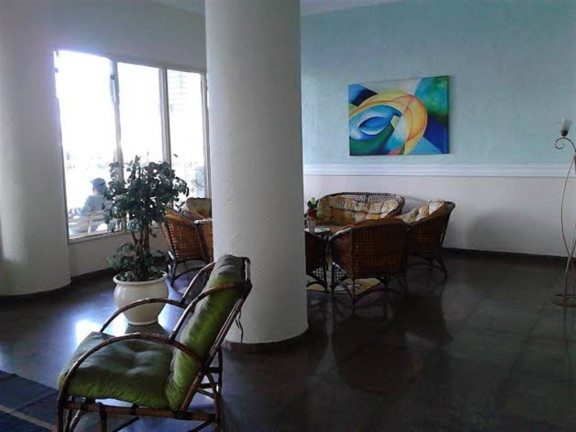 Imagem Apartamento com 2 Quartos à Venda, 70 m² em Itararé - Sao Vicente Imagem Apartamento com 2 Quartos à Venda, 70 m² em Itararé - Sao Vicente