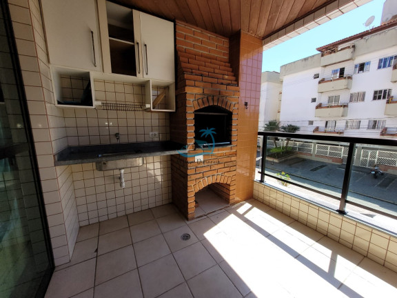 Imagem Apartamento com 2 Quartos à Venda, 72 m² em Praia Grande - Ubatuba