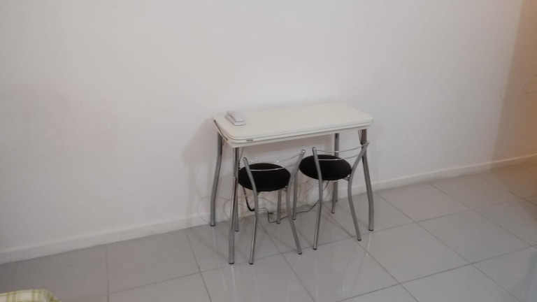 Imagem Kitnet com 1 Quarto à Venda, 30 m² em República - São Paulo