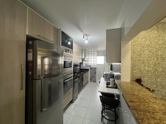 Imagem Apartamento com 2 Quartos à Venda, 93 m² em Boqueirão - Praia Grande Imagem Apartamento com 2 Quartos à Venda, 93 m² em Boqueirão - Praia Grande