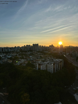 Imagem Imóvel com 1 Quarto à Venda, 57 m² em Caminho Das Arvore - Salvador Imagem Imóvel com 1 Quarto à Venda, 57 m² em Caminho Das Arvore - Salvador