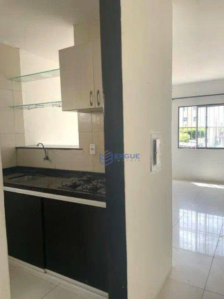 Imagem Apartamento com 3 Quartos à Venda, 57 m² em Passaré - Fortaleza Imagem Apartamento com 3 Quartos à Venda, 57 m² em Passaré - Fortaleza