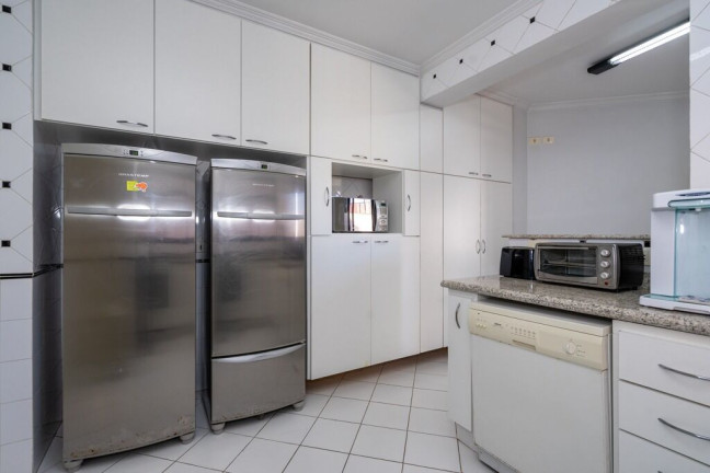Imagem Apartamento com 4 Quartos à Venda, 238 m² em Real Parque - São Paulo Imagem Apartamento com 4 Quartos à Venda, 238 m² em Real Parque - São Paulo
