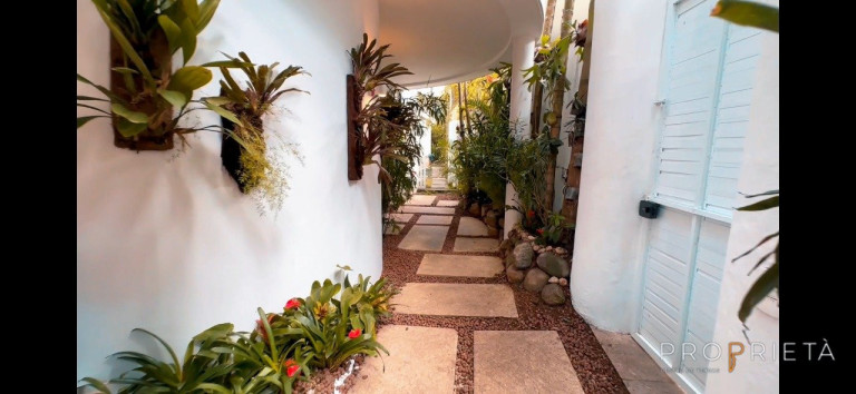 Imagem Casa com 4 Quartos à Venda, 600 m² em Leblon - Rio De Janeiro