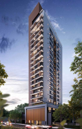 Imagem Apartamento com 1 Quarto à Venda, 37 m² em Butantã - São Paulo Imagem Apartamento com 1 Quarto à Venda, 37 m² em Butantã - São Paulo