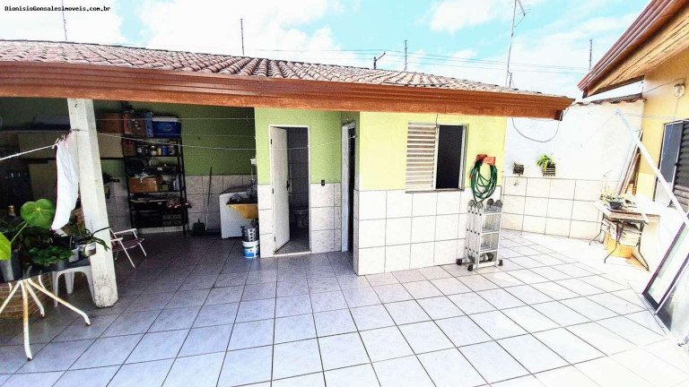 Imagem Casa com 3 Quartos à Venda, 245 m² em Cidade Nova Peruíbe - Peruíbe