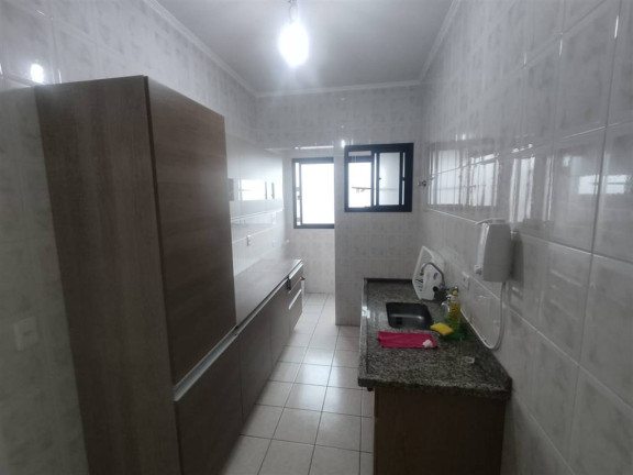 Imagem Apartamento com 2 Quartos à Venda, 80 m² em Guilhermina - Praia Grande Imagem Apartamento com 2 Quartos à Venda, 80 m² em Guilhermina - Praia Grande
