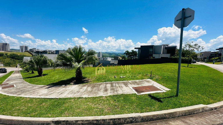 Imagem Terreno à Venda, 1.033 m² em Condomínio Residencial Alphaville - São José Dos Campos