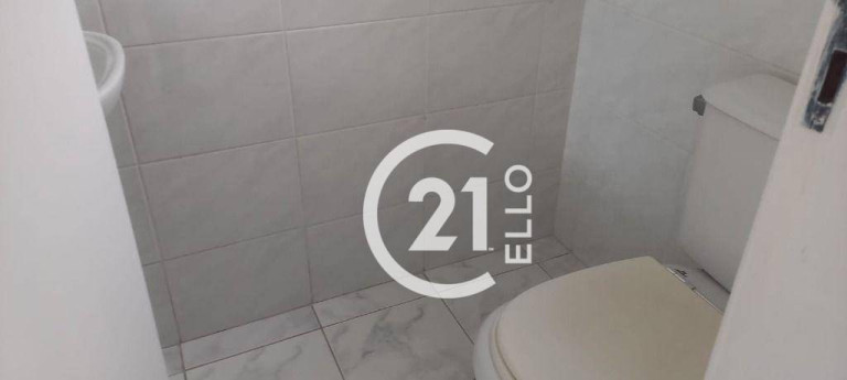 Imagem Apartamento com 3 Quartos para Alugar, 90 m² em Itaim Bibi - São Paulo Imagem Apartamento com 3 Quartos para Alugar, 90 m² em Itaim Bibi - São Paulo
