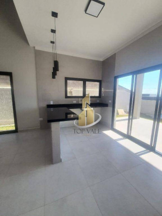 Imagem Casa com 3 Quartos à Venda, 127 m² em Reserva Do Vale - Caçapava Imagem Casa com 3 Quartos à Venda, 127 m² em Reserva Do Vale - Caçapava