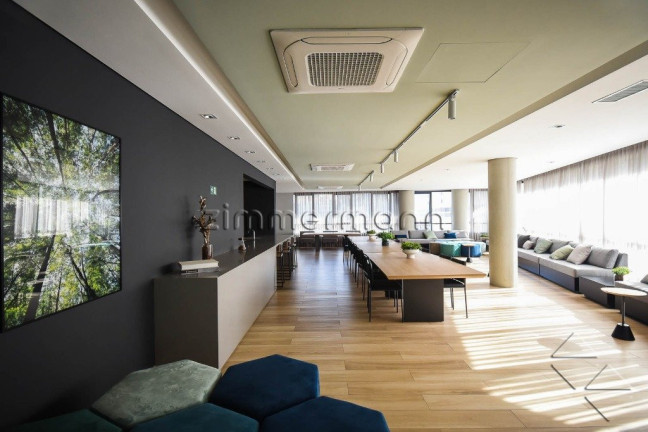 Imagem Apartamento com 1 Quarto à Venda, 43 m² em Consolacao - São Paulo Imagem Apartamento com 1 Quarto à Venda, 43 m² em Consolacao - São Paulo
