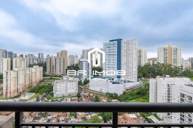 Imagem Imóvel com 2 Quartos à Venda, 48 m² em Vila Andrade - São Paulo Imagem Imóvel com 2 Quartos à Venda, 48 m² em Vila Andrade - São Paulo