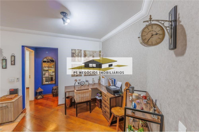 Imagem Apartamento com 3 Quartos para Alugar, 125 m² em Ipiranga - São Paulo