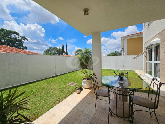 Imagem Casa de Condomínio com 4 Quartos para Alugar, 360 m² em Tamboré - Santana De Parnaíba Imagem Casa de Condomínio com 4 Quartos para Alugar, 360 m² em Tamboré - Santana De Parnaíba