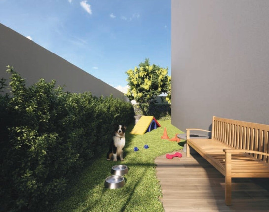 Imagem Apartamento com 2 Quartos à Venda, 33 m² em Perdizes - São Paulo Imagem Apartamento com 2 Quartos à Venda, 33 m² em Perdizes - São Paulo
