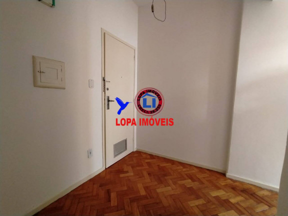 Imagem Apartamento com 1 Quarto à Venda, 28 m² em Centro - Rio De Janeiro