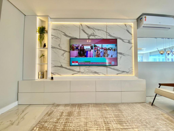 Imagem Apartamento com 3 Quartos à Venda, 152 m² em Centro - Capao Da Canoa
