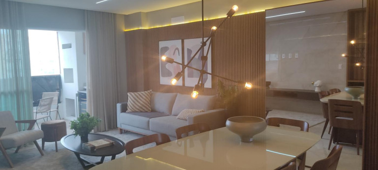 Imagem Apartamento com 3 Quartos à Venda, 142 m² em São Cristovão - Teresina Imagem Apartamento com 3 Quartos à Venda, 142 m² em São Cristovão - Teresina