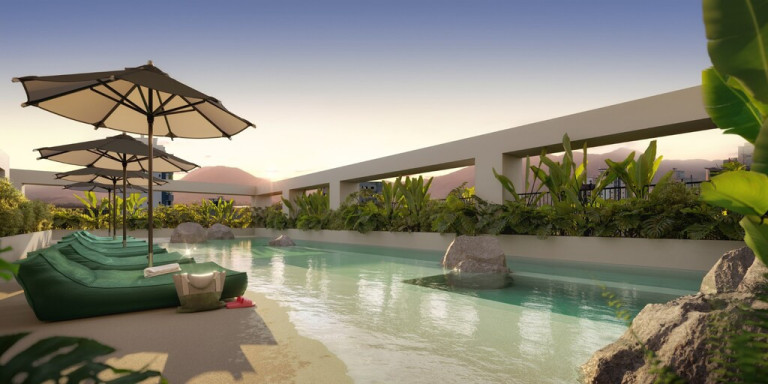 Imagem Imóvel com 4 Quartos à Venda, em Meia Praia - Itapema Imagem Imóvel com 4 Quartos à Venda, em Meia Praia - Itapema