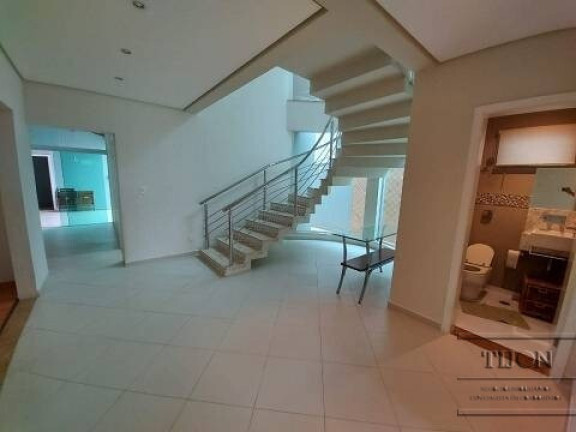Imagem Casa de Condomínio com 3 Quartos à Venda, 258 m² em Granja Olga Ii - Sorocaba