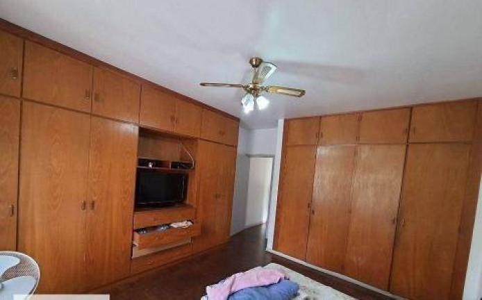 Imagem Sobrado com 3 Quartos à Venda, 195 m² em Campo Belo - São Paulo