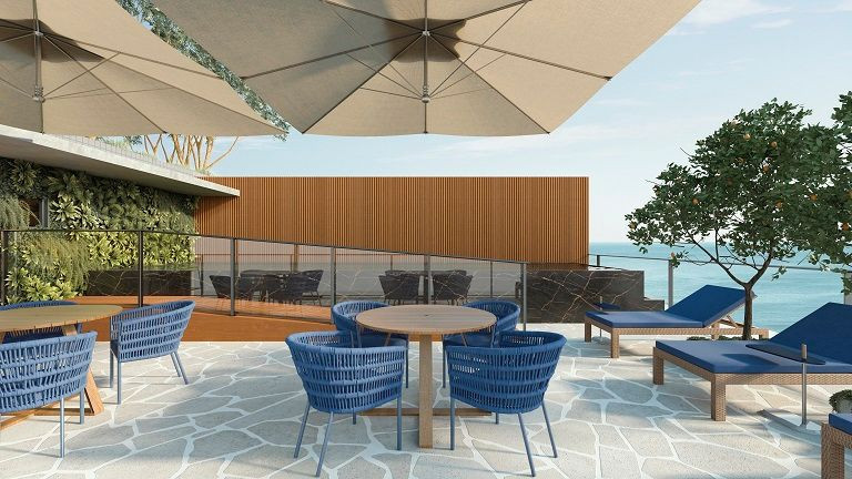 Imagem Apartamento com 3 Quartos à Venda, 162 m² em Jardim Oceania - João Pessoa Imagem Apartamento com 3 Quartos à Venda, 162 m² em Jardim Oceania - João Pessoa