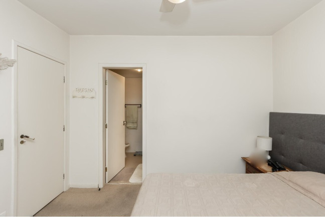 Imagem Apartamento com 3 Quartos à Venda, 105 m² em Itaim Bibi - São Paulo