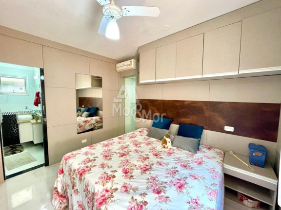 Imagem Apartamento com 3 Quartos à Venda, 100 m² em Loteamento João Batista Julião - Guarujá Imagem Apartamento com 3 Quartos à Venda, 100 m² em Loteamento João Batista Julião - Guarujá