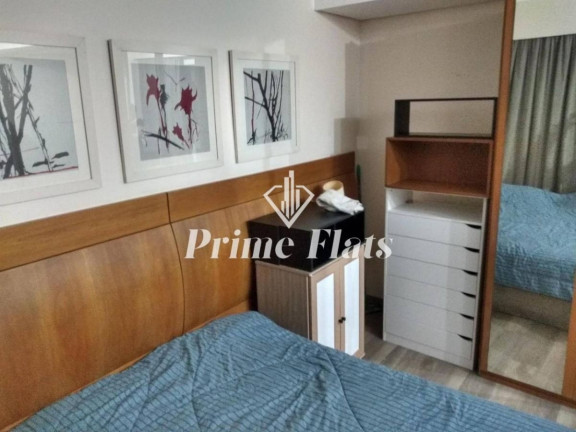 Imagem Apartamento com 1 Quarto à Venda, 26 m² em Moema - São Paulo Imagem Apartamento com 1 Quarto à Venda, 26 m² em Moema - São Paulo