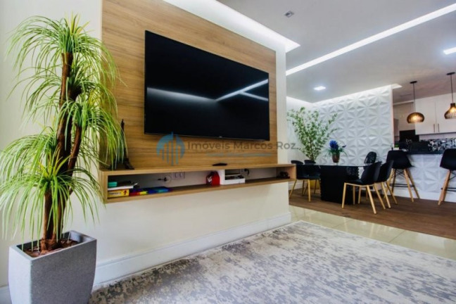 Imagem Apartamento com 3 Quartos à Venda, 110 m² em Alphaville - Santana De Parnaiba Imagem Apartamento com 3 Quartos à Venda, 110 m² em Alphaville - Santana De Parnaiba