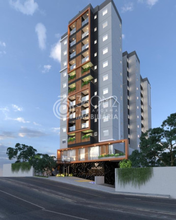 Imagem Apartamento com 2 Quartos à Venda, 62 m² em Vila Eldízia - Santo André Imagem Apartamento com 2 Quartos à Venda, 62 m² em Vila Eldízia - Santo André