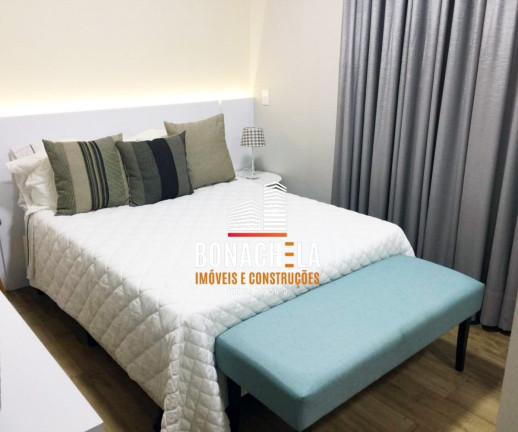 Imagem Apartamento com 3 Quartos à Venda, 63 m² em Jardim Santiago - Indaiatuba Imagem Apartamento com 3 Quartos à Venda, 63 m² em Jardim Santiago - Indaiatuba