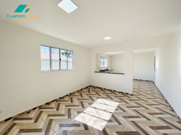 Imagem Casa com 2 Quartos à Venda, 70 m² em Jundiaizinho (terra Preta) - Mairiporã Imagem Casa com 2 Quartos à Venda, 70 m² em Jundiaizinho (terra Preta) - Mairiporã